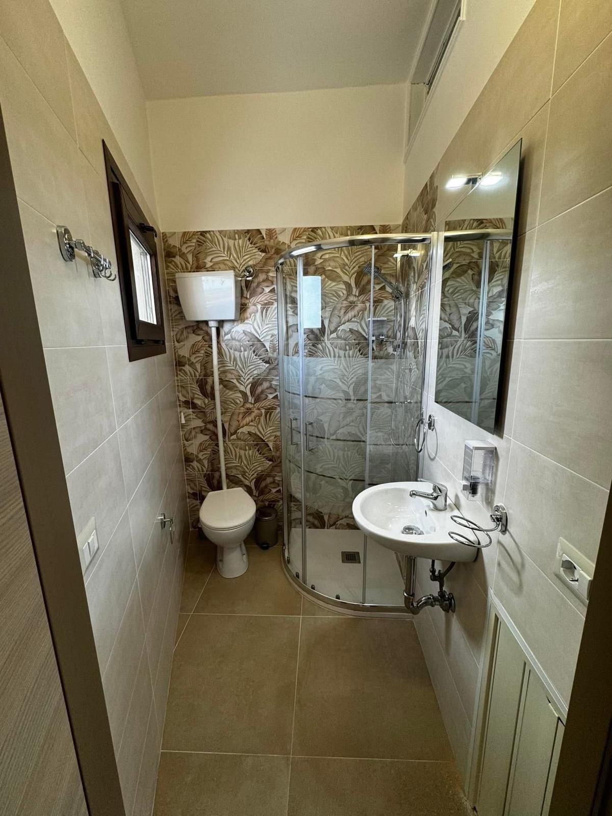 Suite Athena - bagno